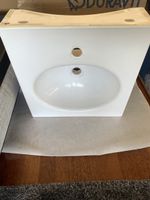 Inda Waschbecken Keramik