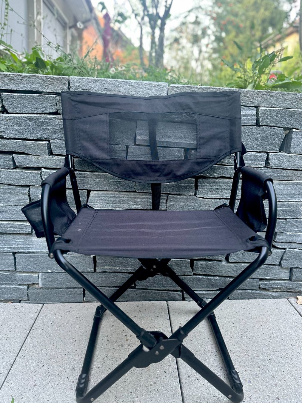Chaises: Campingstuhl – D'occasion à Winterthur par abl_xm6v