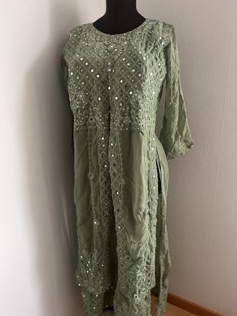 3 pcs shalwar