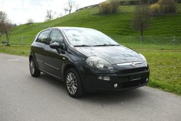 Fiat Punto 1.4 8V - AB MFK