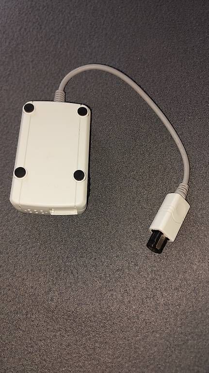 Unità & Adattatore: Mad Catz Dreamcast Keyboard Adapter – Usato da Bäch SZ venduto da Retroandy 1