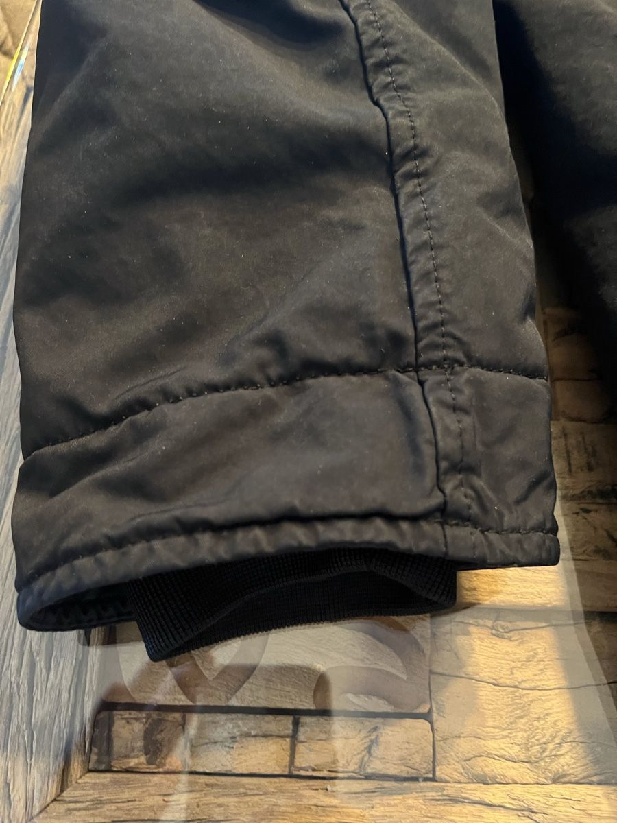 Stone Island Jacken: Stone Island Ghost Piece NEU  – Neu und originalverpackt aus Oberwil BL von Babylon0 6