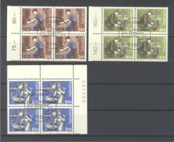 1993/94, Mensch und Beruf III, ET, SBK 96.–