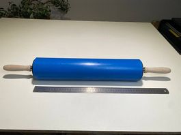 Tonwalze / Wallholz extra lang für Keramik (42 cm)