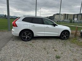 Volvo XC60 Twin Engine