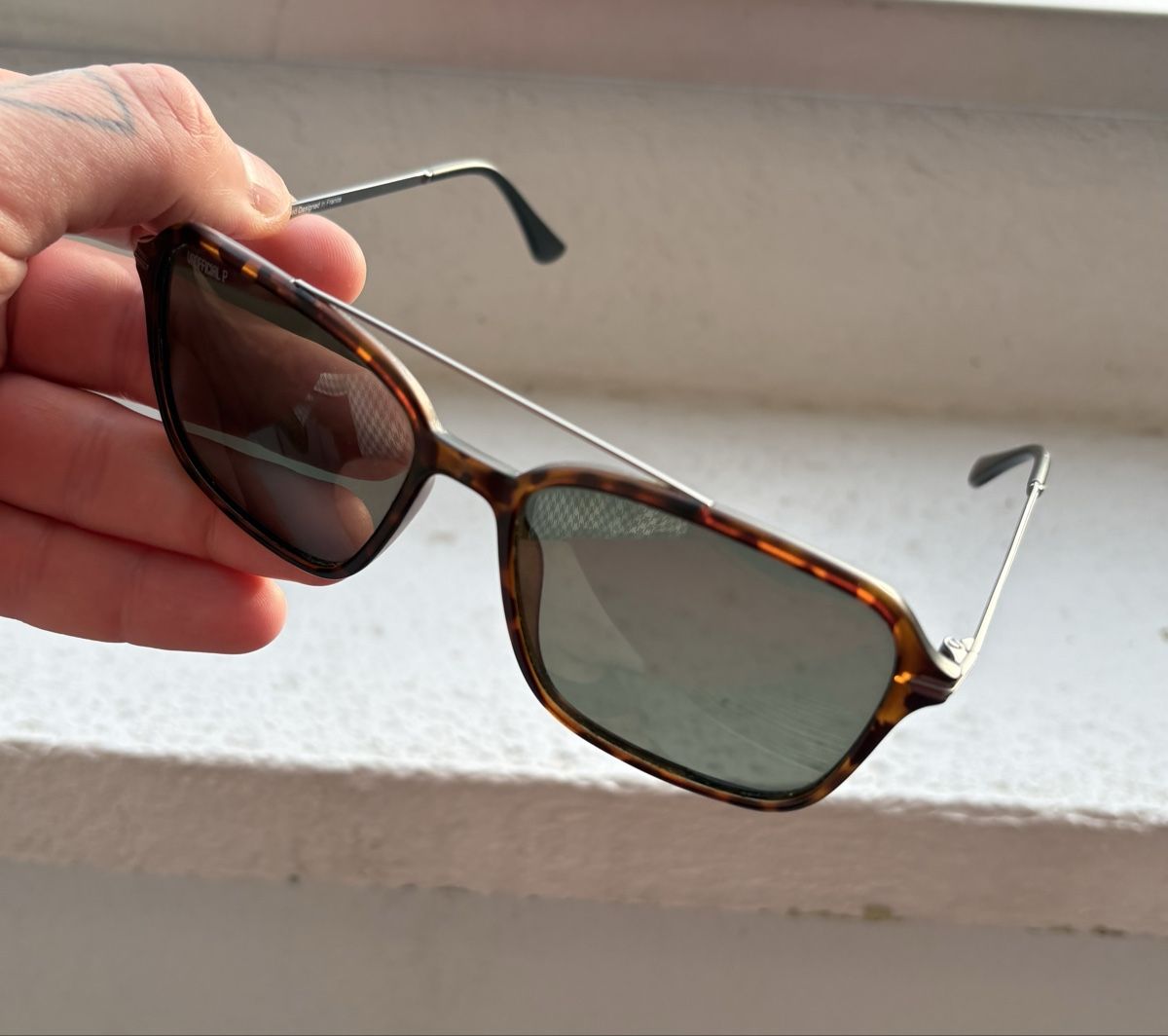Occhiali & Lenti: Sonnenbrille Unofficial UNSM0022P – Nuovo (secondo la descrizione) da Uster venduto da m_synth 1