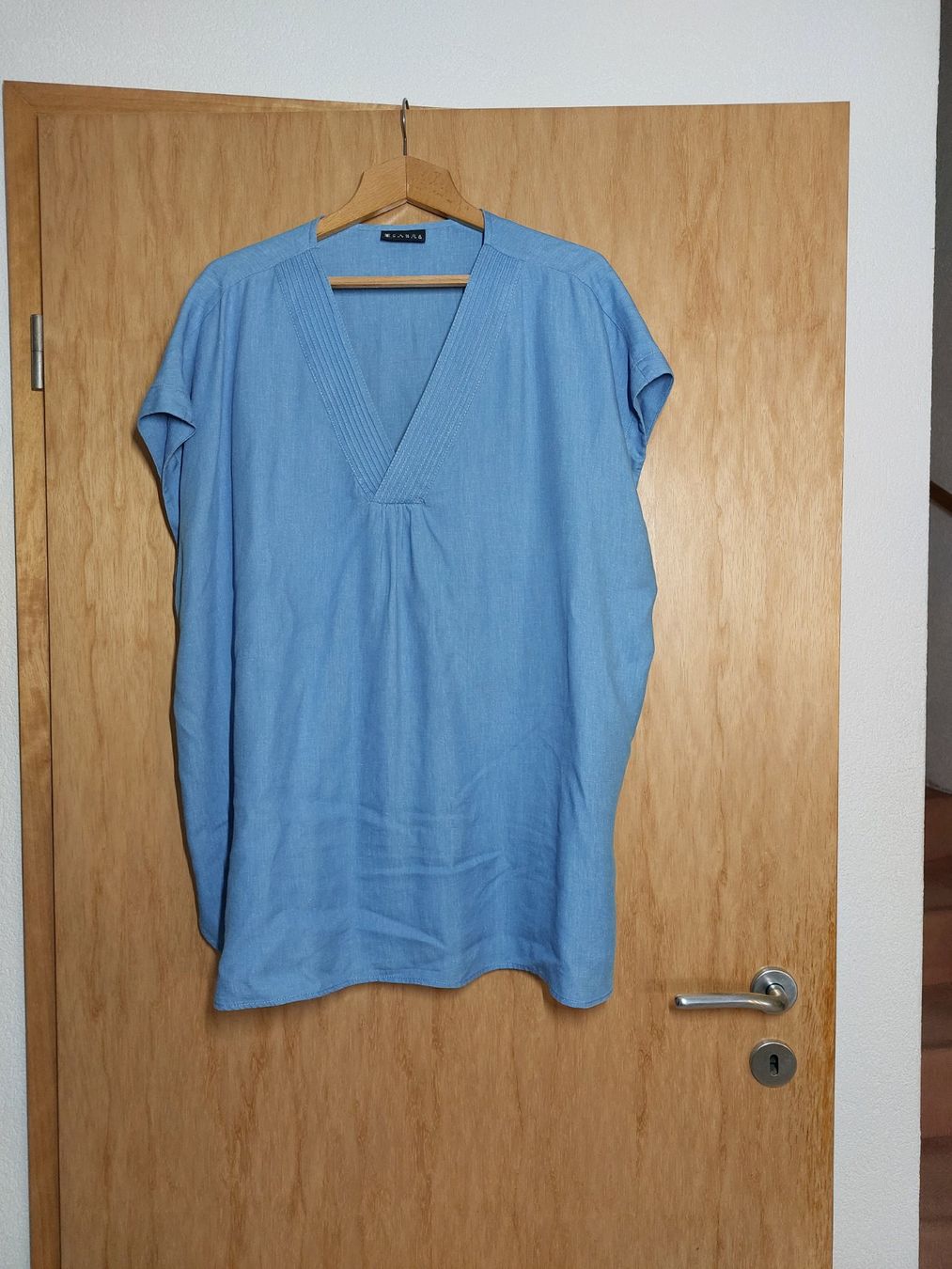 C&A T-shirt: T'Shirt C&A Gr. 48 – Usato da Schmitten venduto da Renistern68
