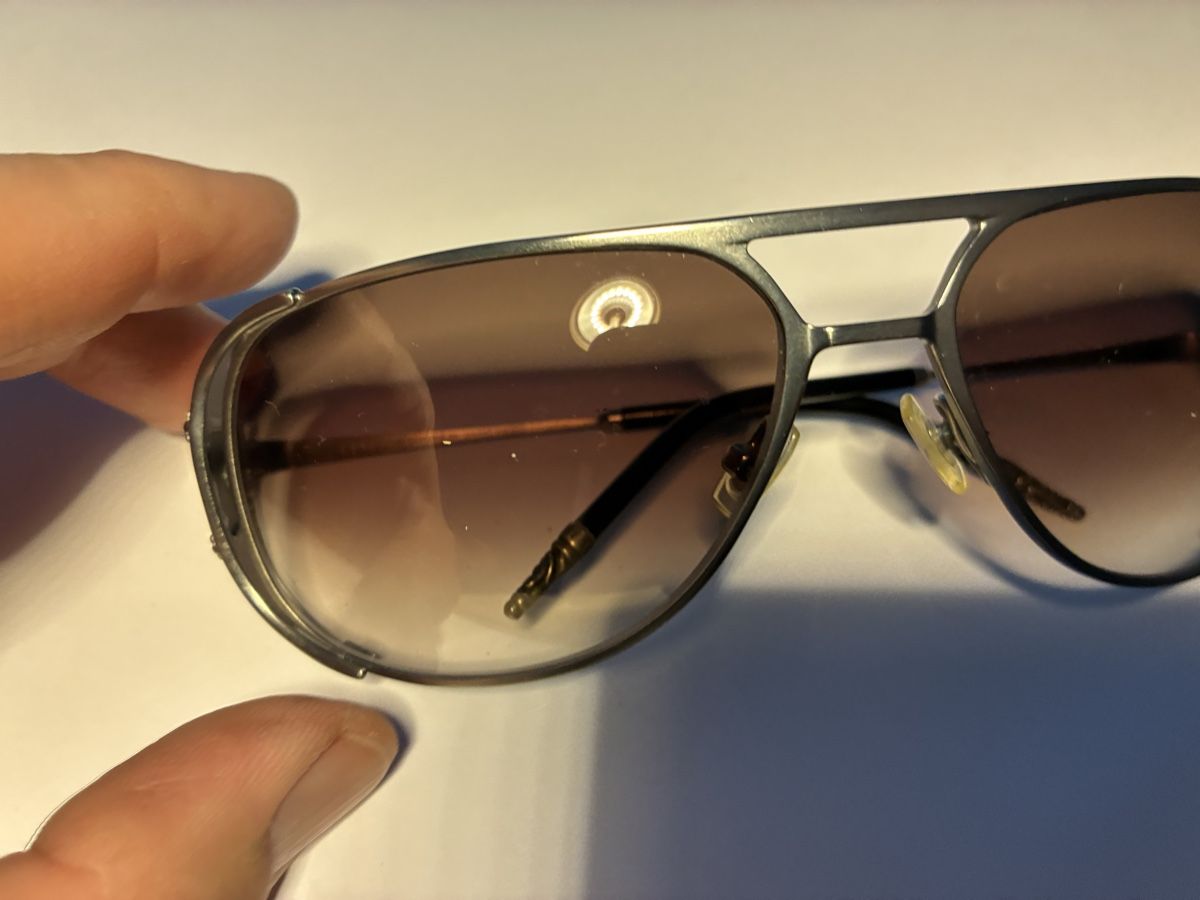 Lunettes & Verres: Chrome Hearts Sonnenbrille – Neuf (Voir description) à Chur par astrakan 3