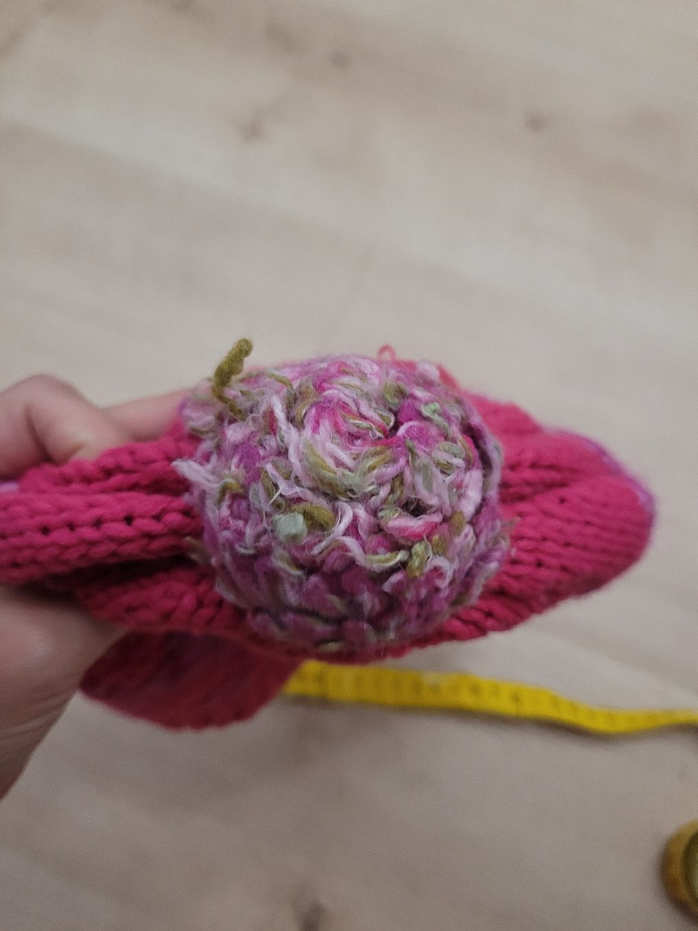 Autres vêtements fille: Kappe 55/57 – D'occasion à Lupsingen par sta_wgg5 2