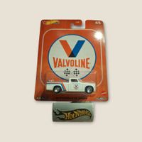 Hot Wheels Premium Vintage Oil 2020 63 Studebaker Champ 4/5