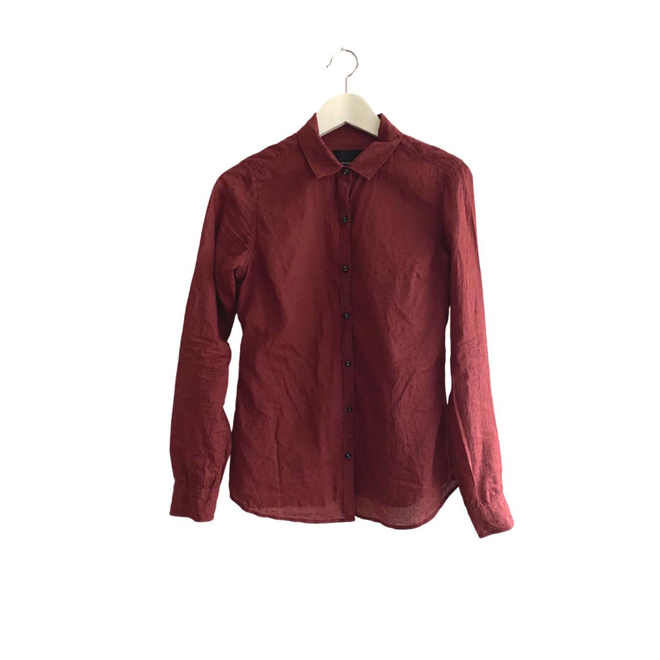 Maison Scotch Camicette: MAISON SCOTCH Bluse ❤️ – Usato da Jona venduto da vanessasupermarket20 5