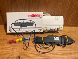 Märklin 75491, KGleis, Weichenantrieb, AC, H0, OVP