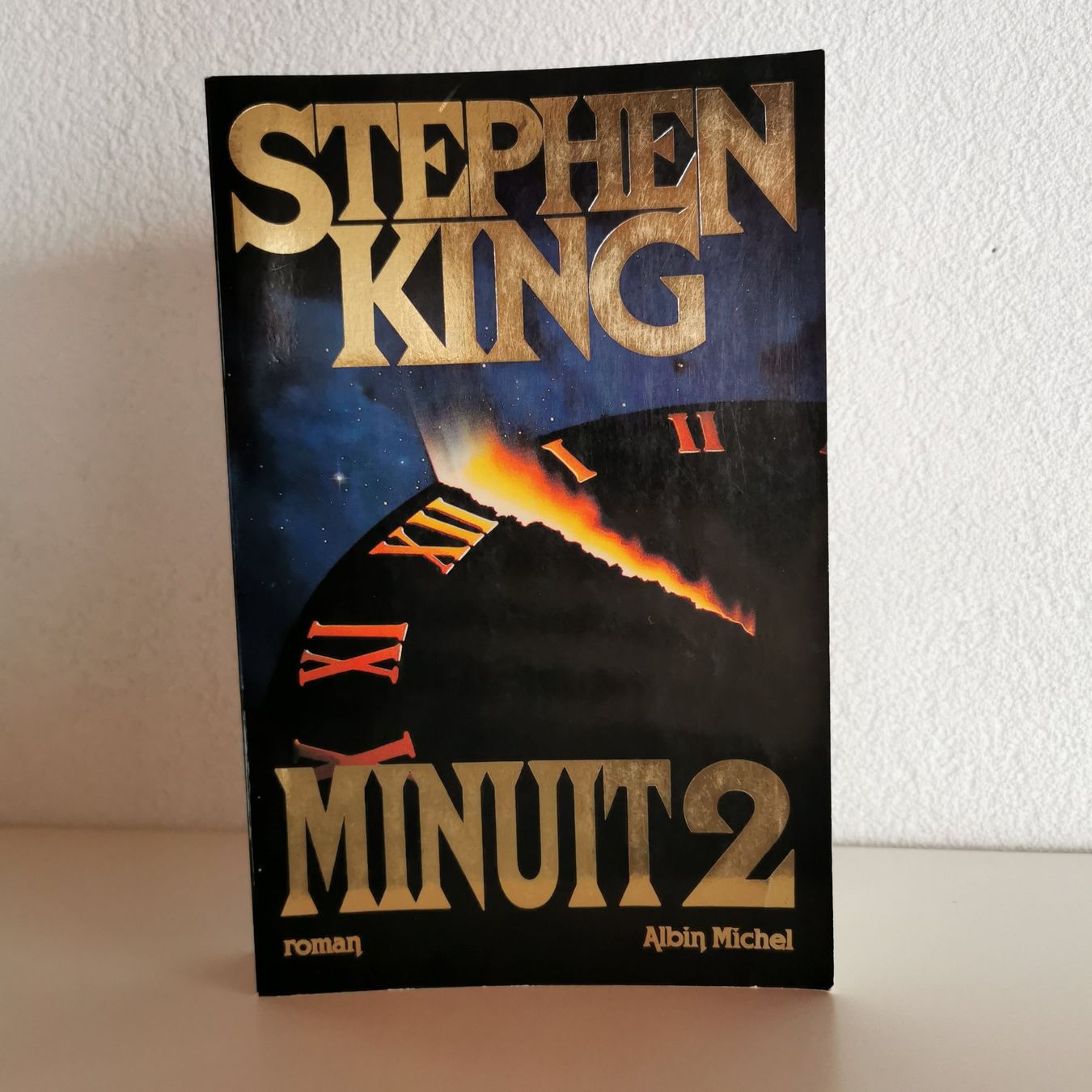 Bücher: Minuit 2 - Stephen King – Gebraucht aus Veytaux von lelivreouvert