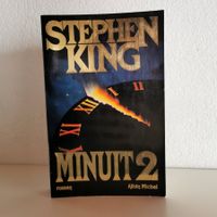 Minuit 2 - Stephen King