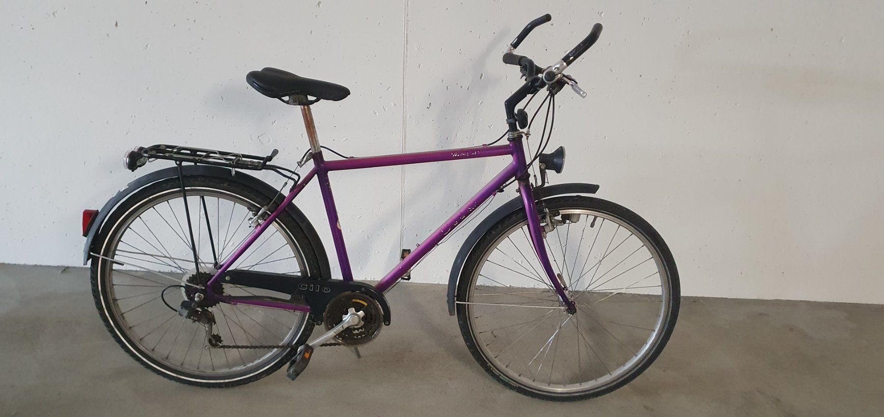 Velos: Herrenvelo – Gebraucht aus Winterthur von Epi52 1