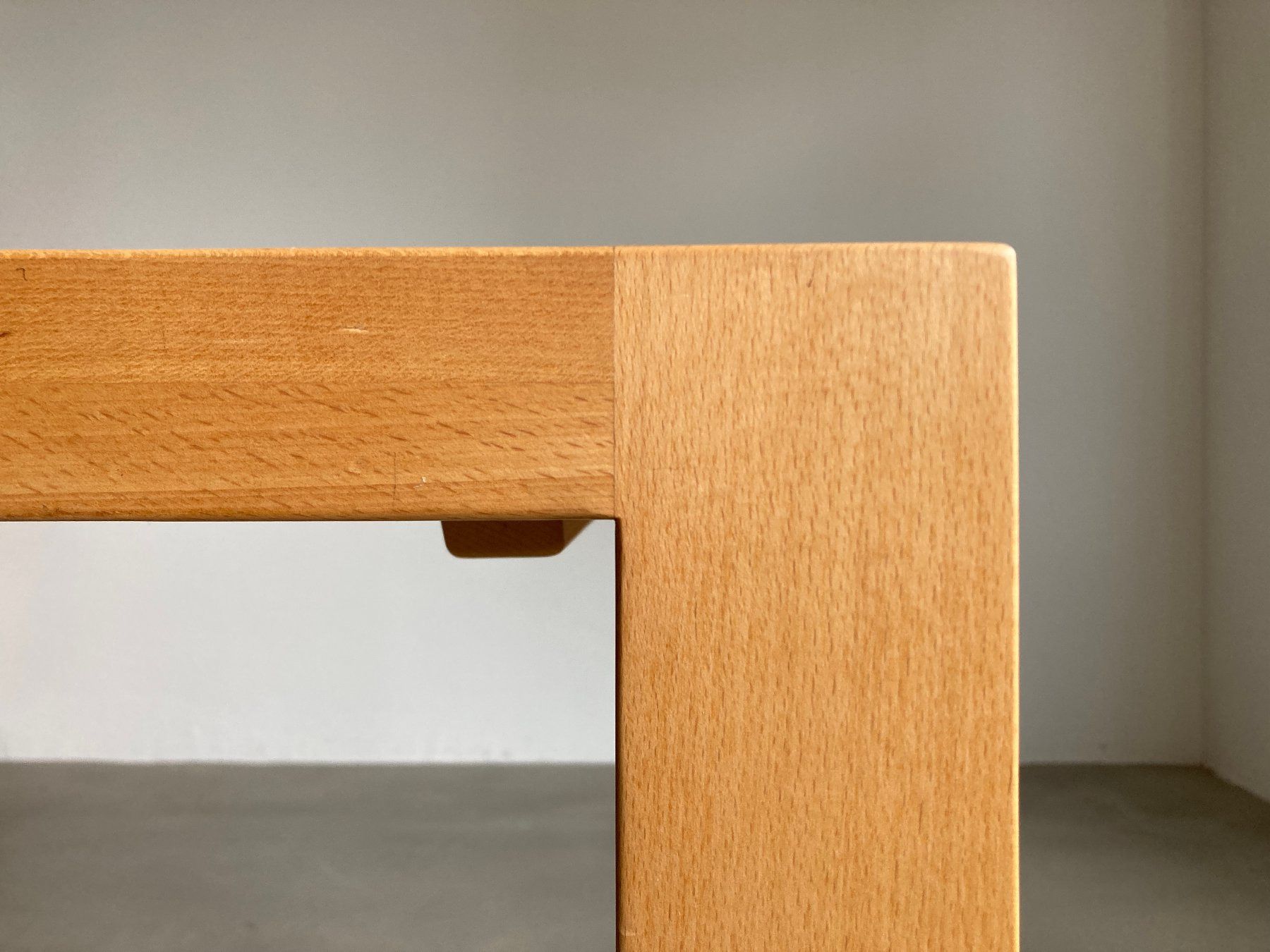 Tavoli: Esstisch Holz massiv Tisch – Usato da Zürich venduto da einszweidrei4 4