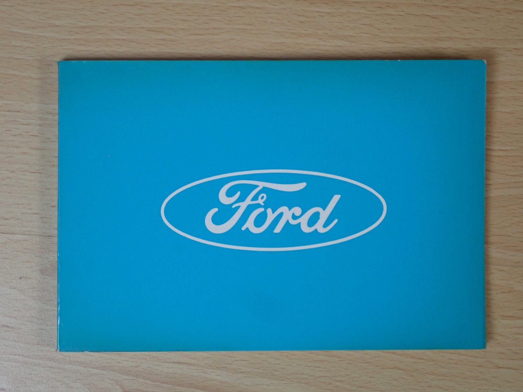 Bücher: Ford USA - Auto Histoire 14 - 1982 – Gebraucht aus Winterthur von 602ccm