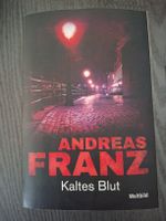 Andreas Franz, Julia Durant Nr.6 / 25