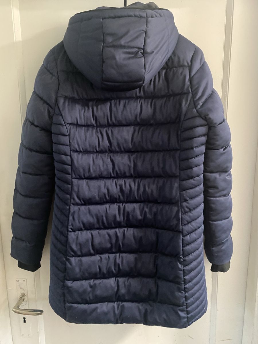 Giacche: warme Winterjacke Damen gr.36 – Usato da Seewen SZ venduto da shaky01 2