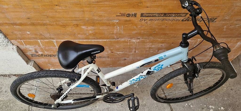 Biciclette: Gitane Kwad VTT 26 Zoll / RH 47 – Usato da Romanshorn venduto da fag_gnd6 3