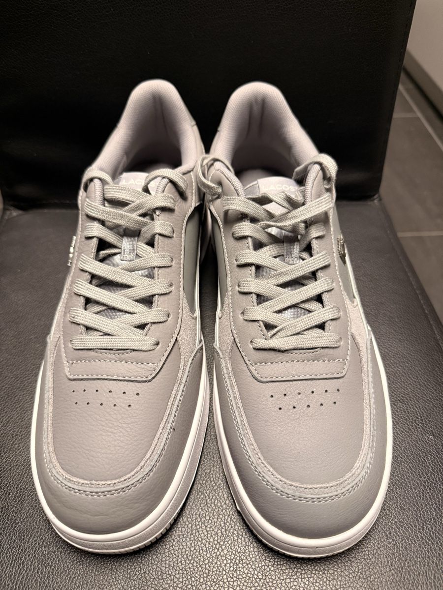 Lacoste Scarpe da uomo: Lacoste Sneaker Gr. 46 – Nuovo (secondo la descrizione) da Zollikofen venduto da Saj_The_Simon 2