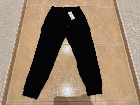 Amisu neue Hose im Joggingstyle, 38