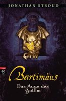 Stroud Jonathan - Bartimäus / Das Auge des Golem (geb)