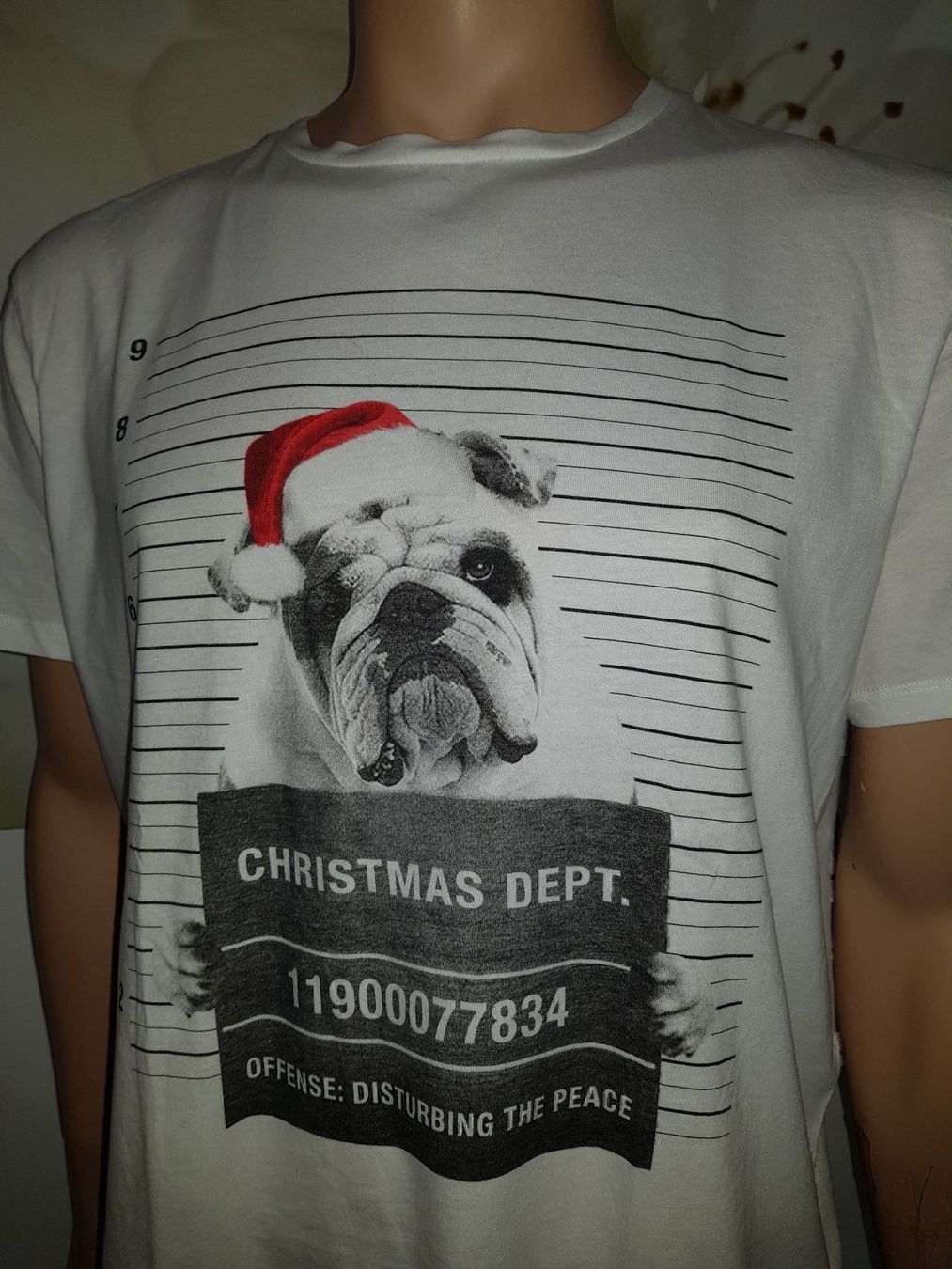 Jack & Jones T-shirt: JACK & JONES T-Shirt taille / Grosse L – Usato da Cossonay-ville venduto da Super-Price-Quality 7