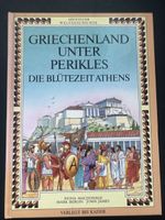 Griechenland unter Perikles - Abenteuer Weltgeschichte