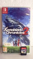 Nintendo Switch Xenoblade Chronicles 2 Game