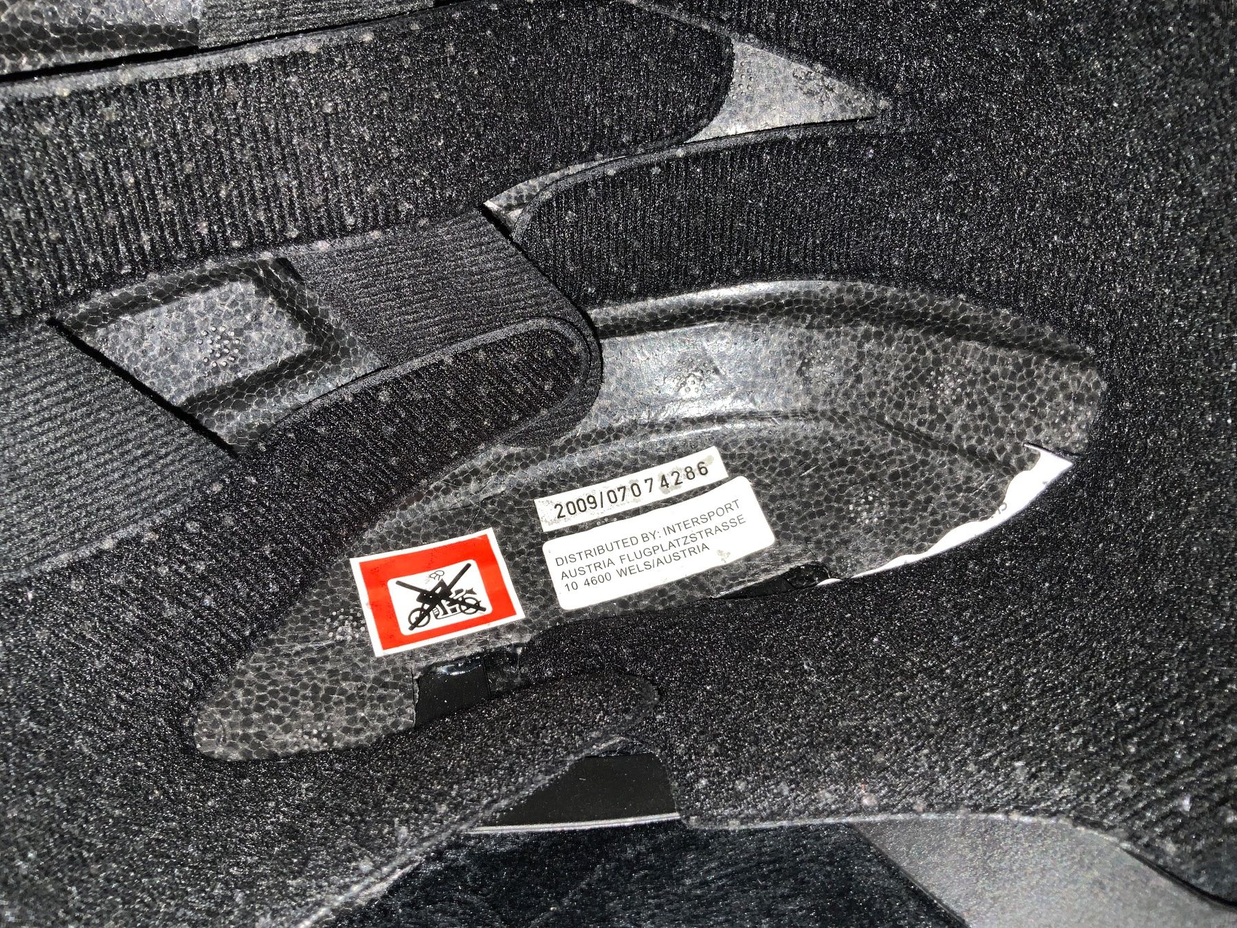 Caschi: Ski-/Snowboardhelm, TECNO-PRO, Unisex, 55-58 cm – Usato da Stäfa venduto da sit_6wzd 5