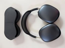 Apple AirPods Max USB-C – Midnight – sehr guter Zustand