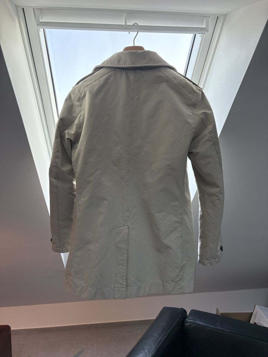 Stone Island Giacche: Stone Island David TC - Gr. M – Usato da Basel venduto da Mathis44 8
