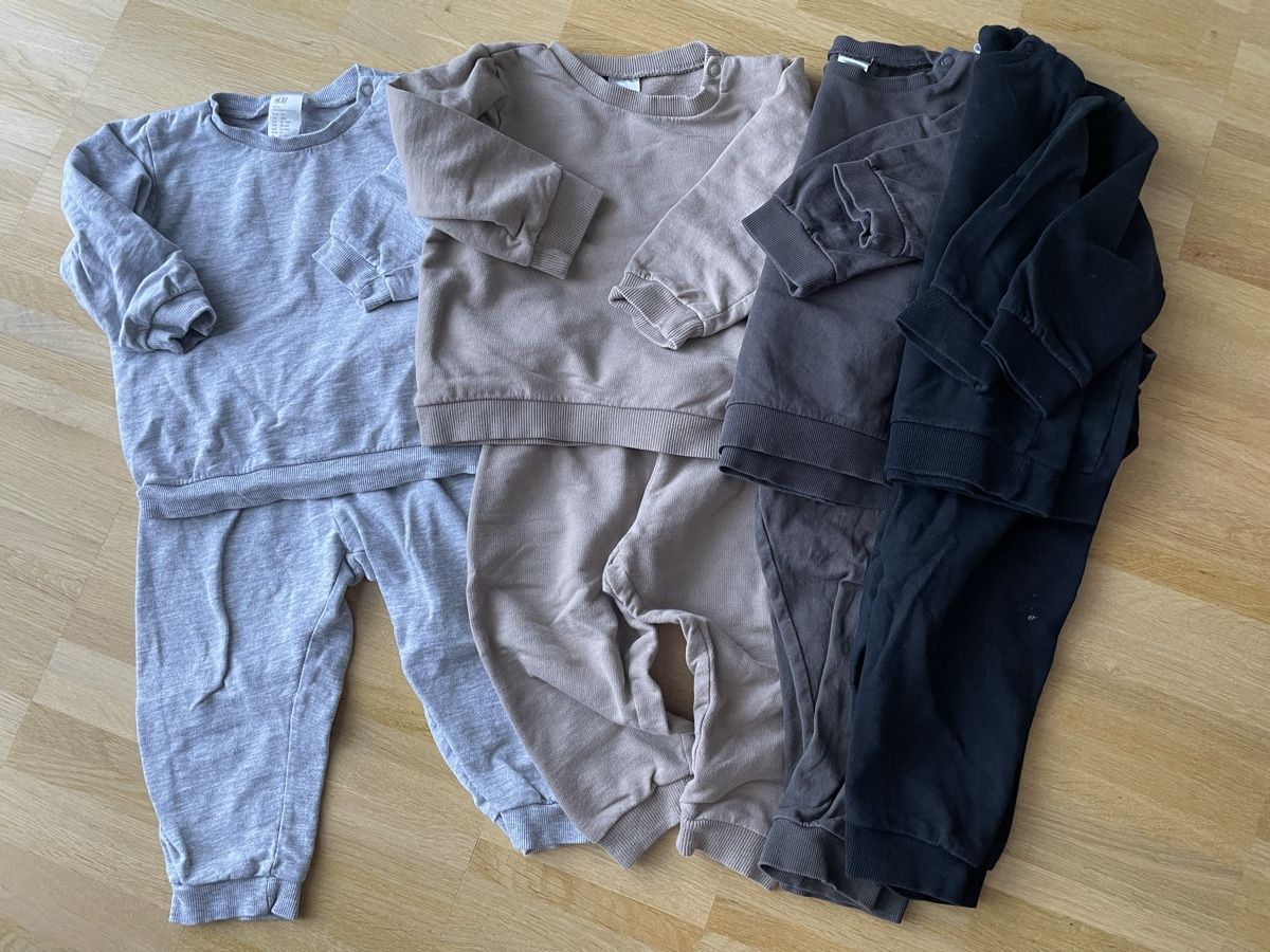Zara Kleiderpakete & -sets: Jungs Kleider Paket 86/92 – Gebraucht aus Niederuzwil von guel28 6