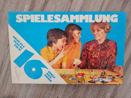 Spielesammlung