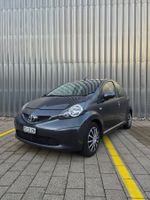 Toyota Aygo 1.0 Frisch ab MFK und Serice / 8fach