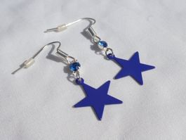 Ohrhänger, Modeschmuck / NEU**