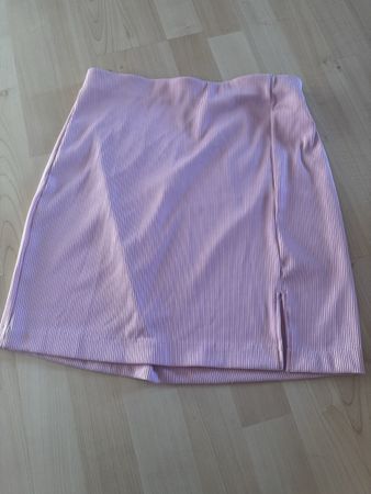 Sommer Rock von H&M Divided, Gr. S, Top Zustand!