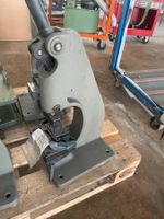 Presse Kniehebelpresse