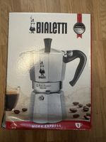 Cafetière italienne Bialetti Moka Express 9 tasses neuve