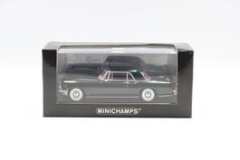 Lincoln Continental Mk.II Hardtop Coupé 1956 1:43 Minichamps