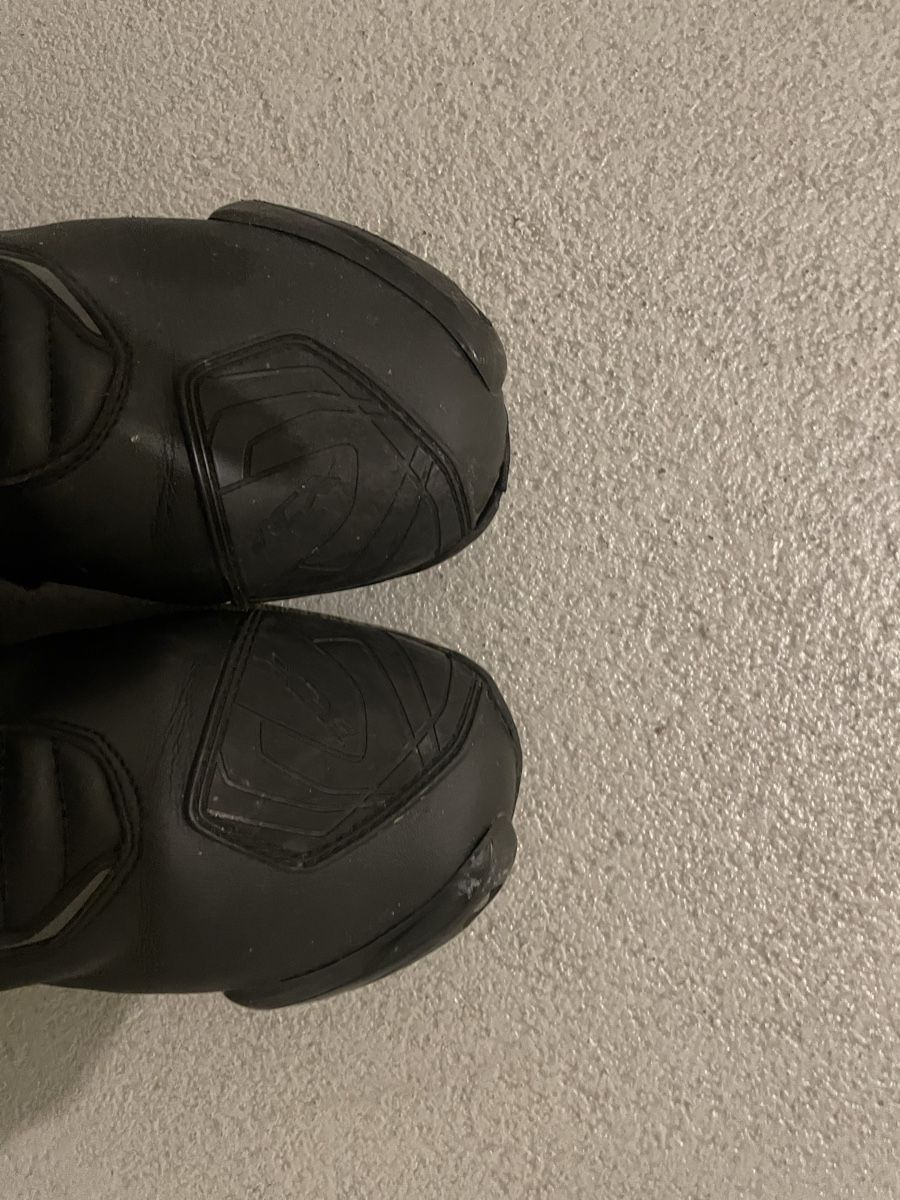TCX Scarpe da uomo: Töffschuhe TCX – Usato da Uetendorf venduto da Ragusa09 8