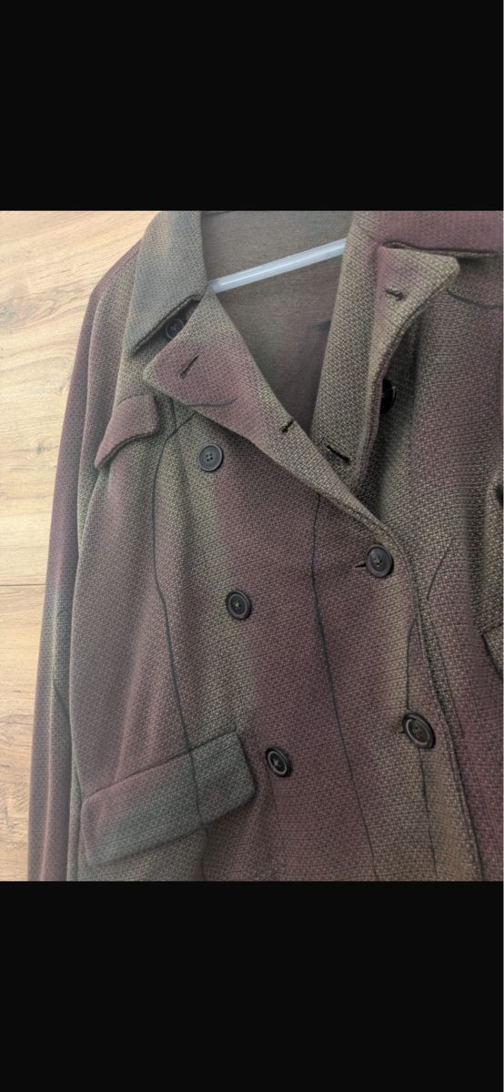 Rundholz Giacche: jacke rundholz – Usato da wittenbach venduto da zve_n7dw 7