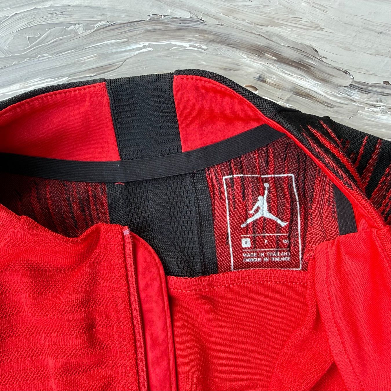 Jordan Canottiere & Pantaloni: Haut Paris Saint-Germain, Maillot, Puma – Usato da Thônex venduto da Suisse.Shopping 8