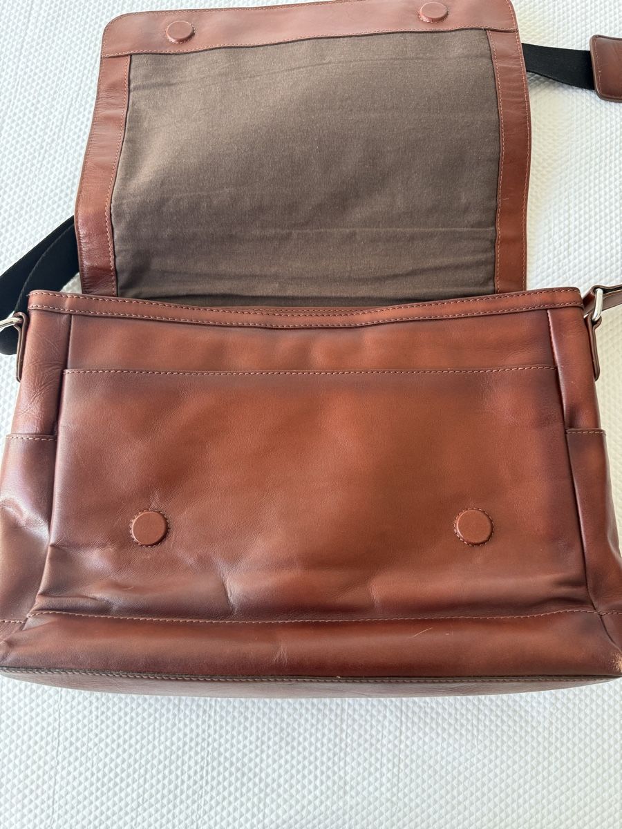 Celine Valigie & Borse: Polo messenger bag – Nuovo (secondo la descrizione) da Bellevue venduto da Papilly 1