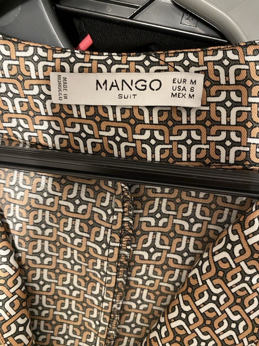 Mango Vestiti: Damen Kleid von MANGO Gr.M – Usato da Pfungen venduto da Sheki56 4