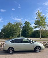 Prius HSD, frsich MFK, Jg. 2008