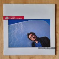 LP Manfred Maurenbrecher – Viel zu schön (DE 1985)