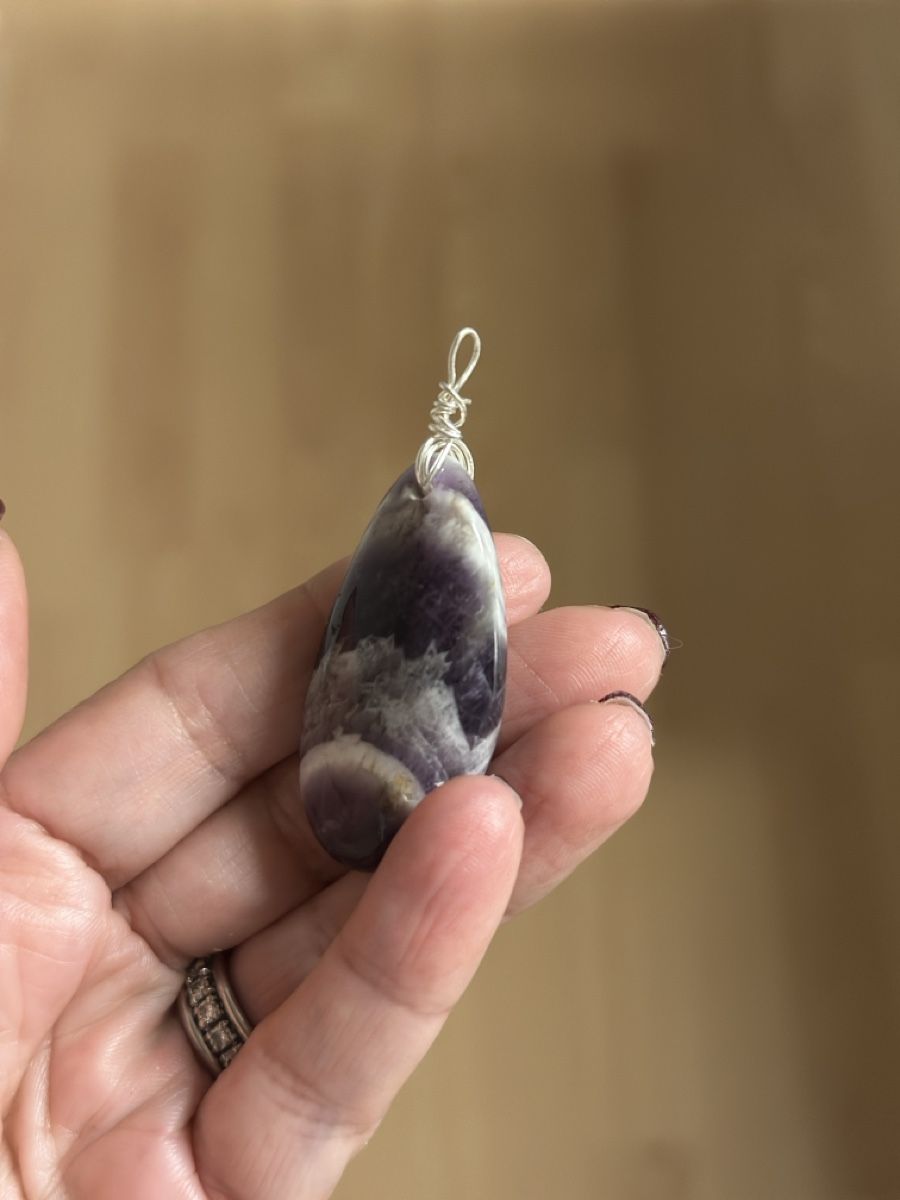Ciondoli: Edelsteinanhänger – Nuovo e nell'imballaggio originale da Niederglatt ZH venduto da Silberschmuck-design 1