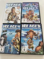 Dvd ice age